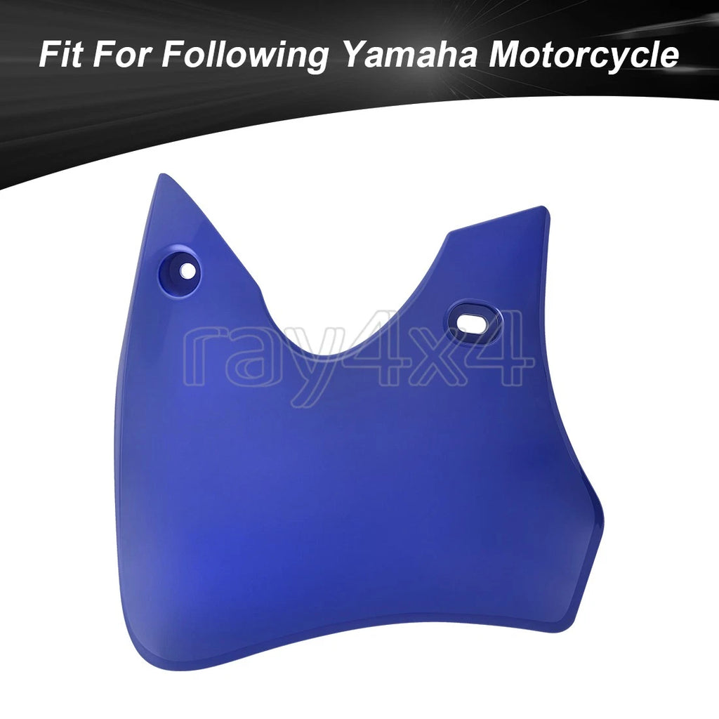 Left Tank Shroud Air Scoop for Yamaha TTR90 TTR90E (2000–2007) 5HN-2137W-00-00