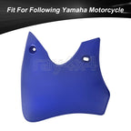 Left Tank Shroud Air Scoop for Yamaha TTR90 TTR90E (2000–2007) 5HN-2137W-00-00
