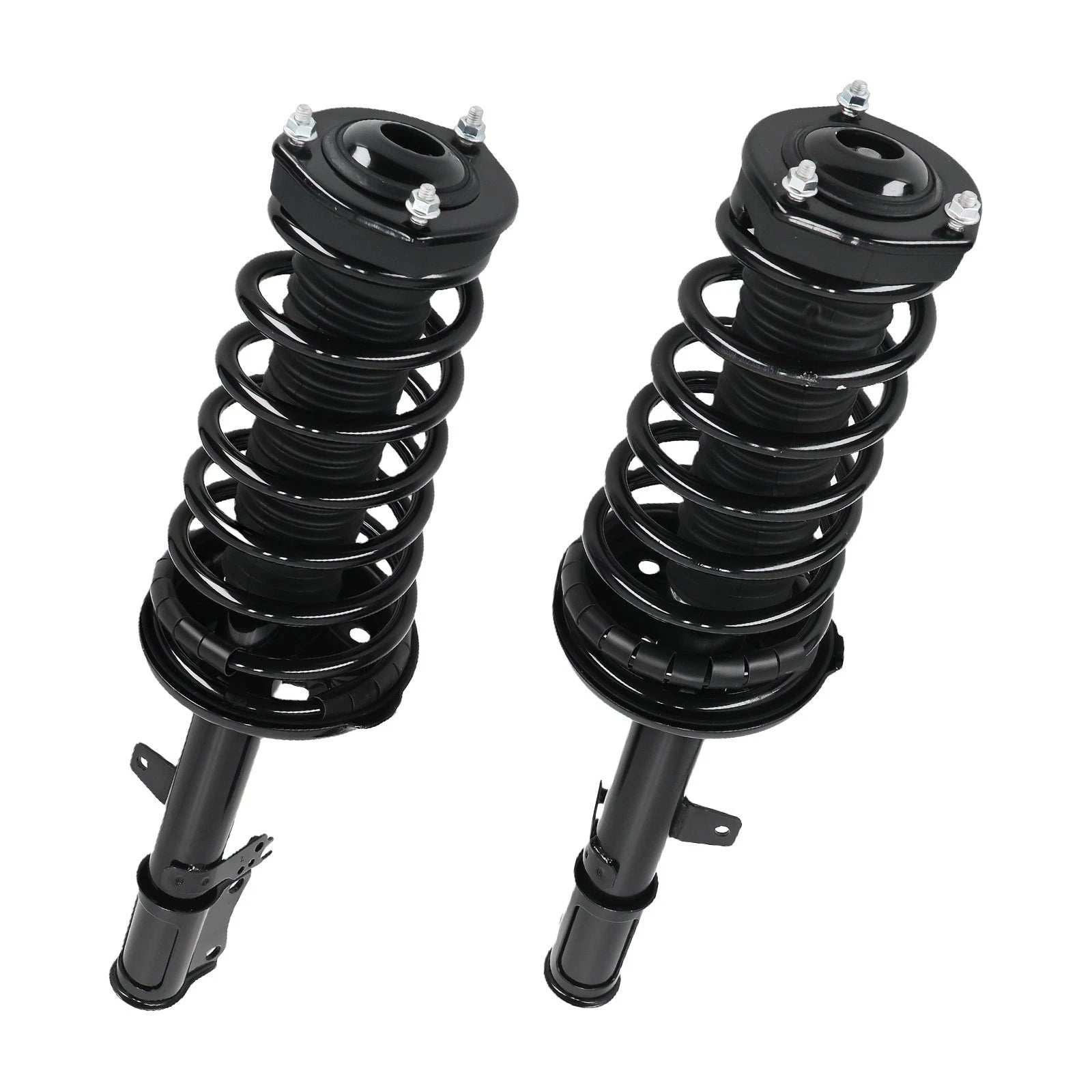 Rear Complete Struts for Toyota Camry (1992–1996) Left & Right Side