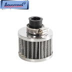 12mm Turbo Cold Air Intake Filter for