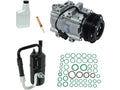 A/C Compressor Kit for Mazda Tribute i 2005-2006 (2.3L 4 Cyl VIN: Z DC546DS)