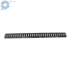 Set of 4 E-Track Tie-Down Rails for Trucks