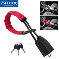 Steering Wheel Lock for Car Truck SUV Auto