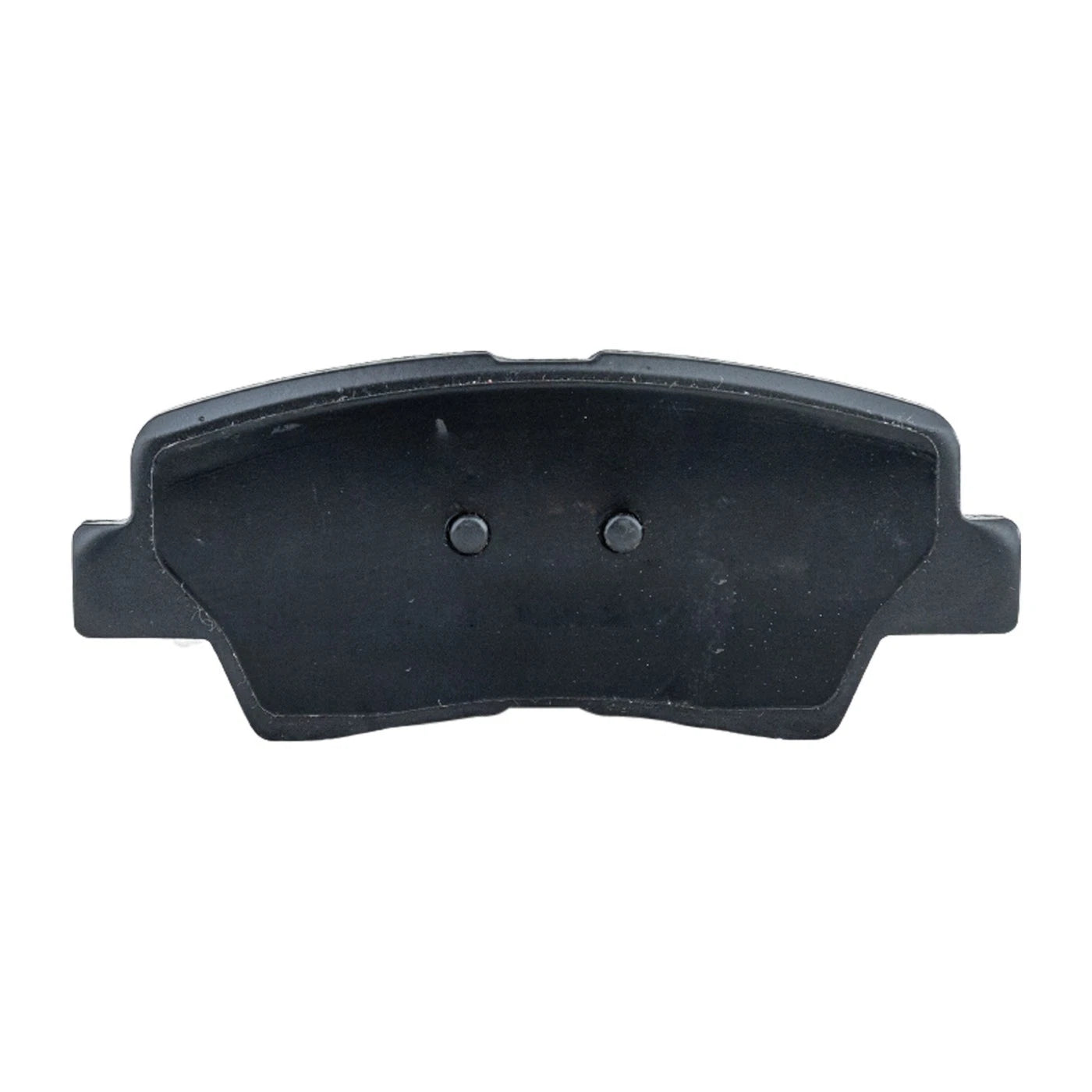 Rear Brake Disc and Pad Kit for Kia Soul (2014–2020) Organic