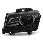 HID/Xenon Headlight for Chevy Camaro (2014–2015) w/LED DRL Left Driver