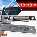 Front Lower Bumper Lip Splitter Spoiler for Dodge Charger SRT (2015–2020)