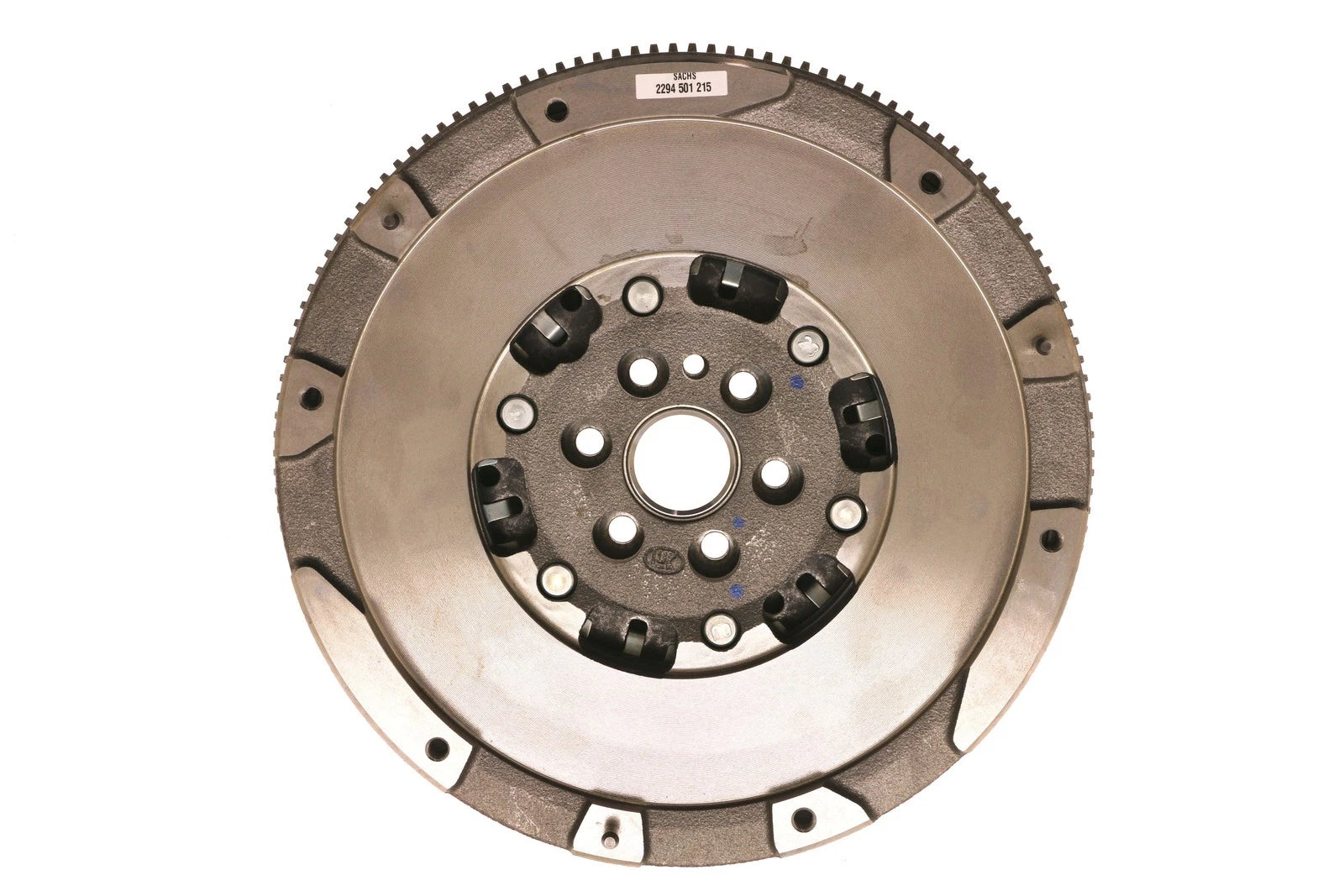 Clutch Flywheel for Chevrolet Cruze (2012–2015)