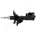 Set of 2 Front Shocks Struts for Acura EL, Honda Civic