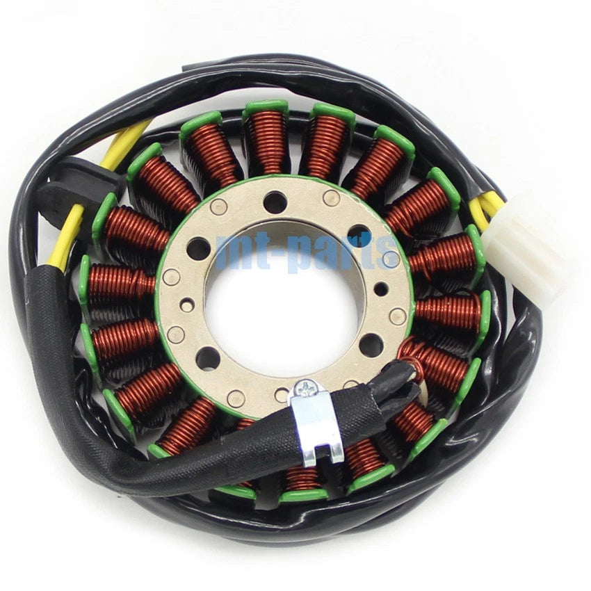Magneto Generator Stator Coil for Ducati Monster S4R 1000 (2003–2006) / 996 (2000–2001)