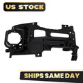 Front Bumper Bracket for Chevrolet Silverado 2500 3500 HD (2015–2019) Right Side