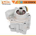 Power Steering Pump for Dodge Ram 2500 3500 4500 5500 (2003–2010)