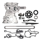 Engine Timing Chain Kit for Toyota Celica 2.4L 22R (1985–1985)