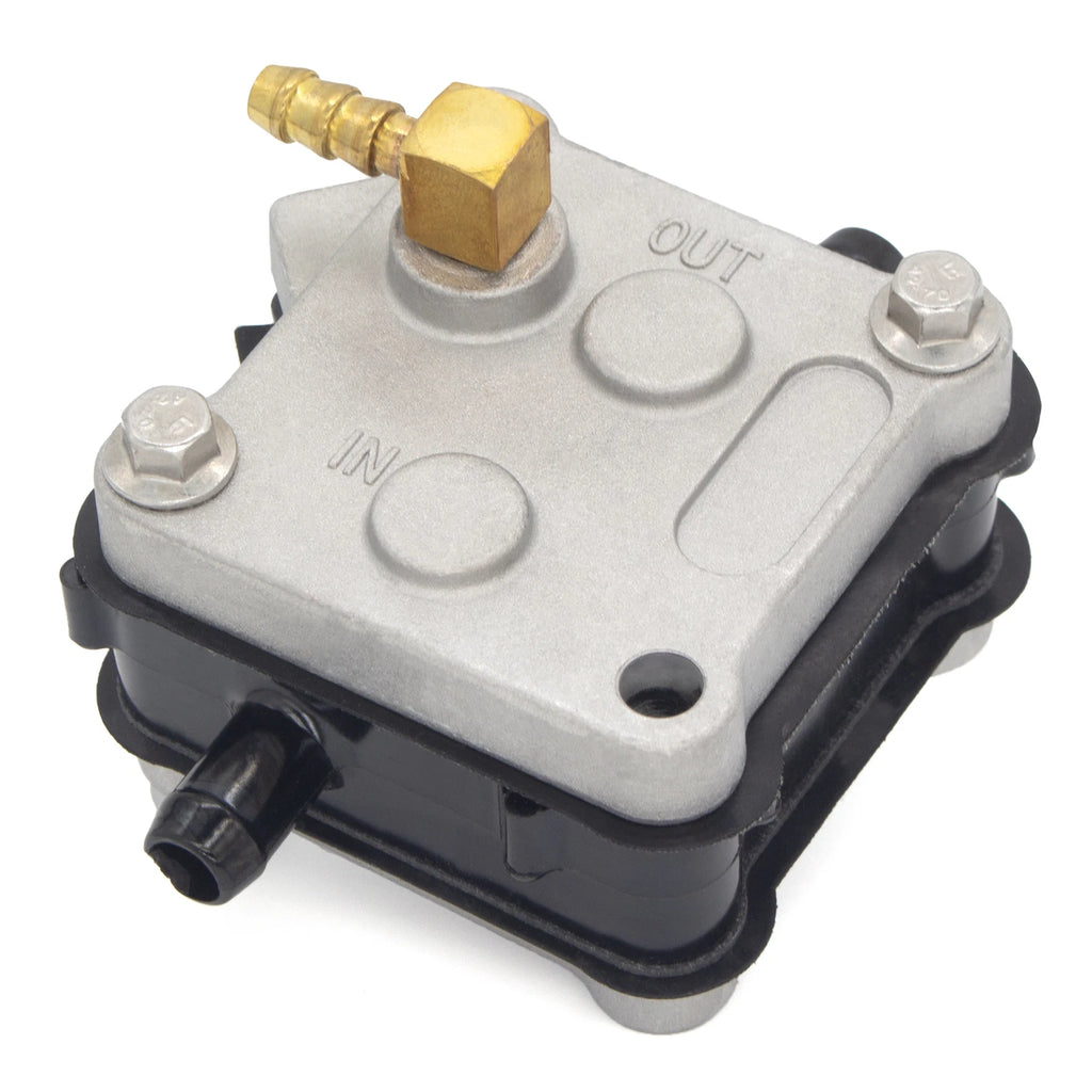 Fuel Pump 14360A27 for Mercury Marine 30-300 HP Outboard