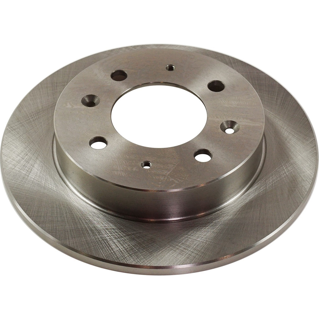 Rear Brake Disc for Kia Spectra5, Spectra (2004–2009)
