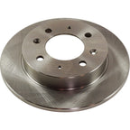Rear Brake Disc for Kia Spectra5, Spectra (2004–2009)
