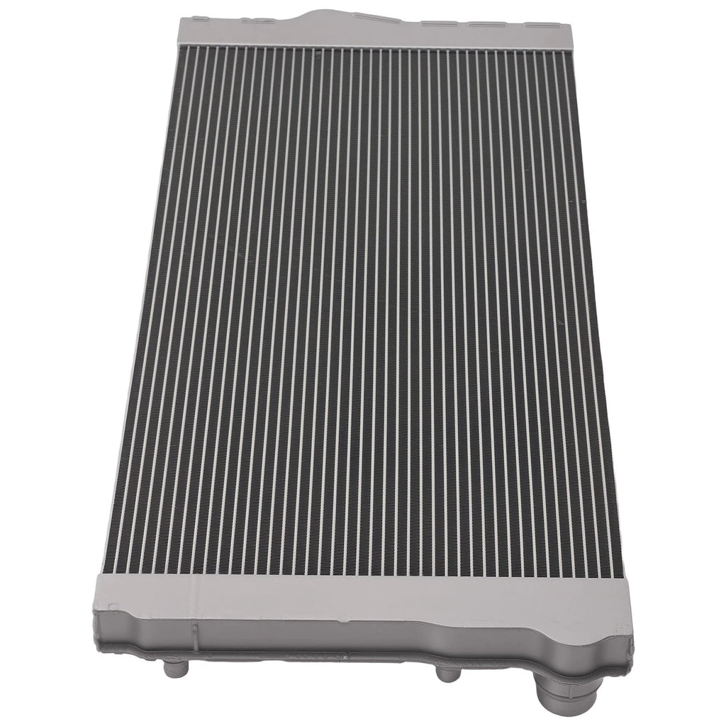 Coolant Radiator Assembly for BMW 535i xDrive GT (2010–2016)
