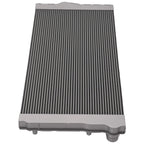 Coolant Radiator Assembly for BMW 535i xDrive GT (2010–2016)