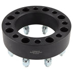 2x 2" Wheel Spacers for Ford E-250 Econoline (1992–2002)