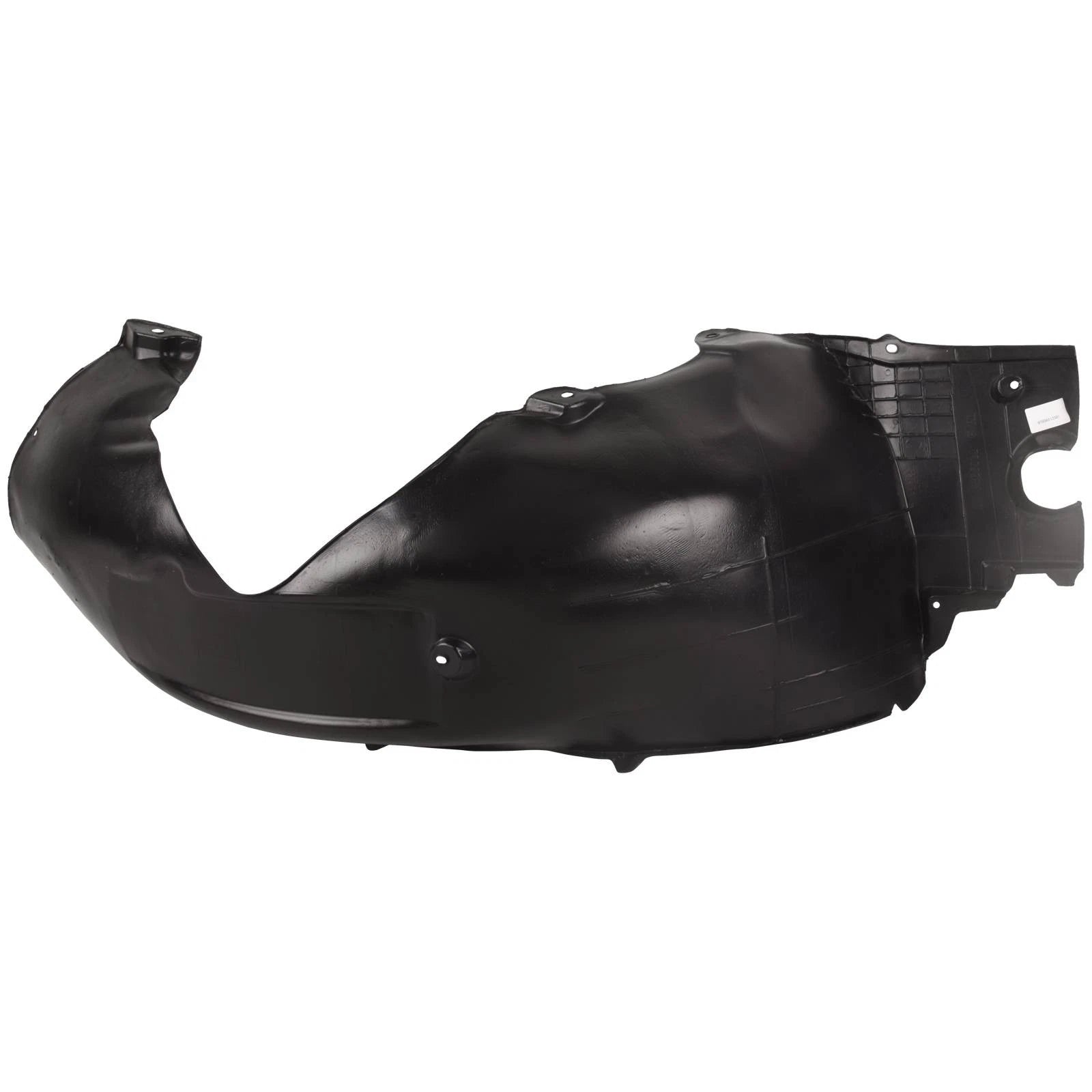 Front Left Fender Liner for Porsche Panamera (2010-2016)