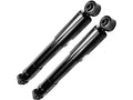 Set of 2 Rear Shock Absorbers for Mazda 3 (2004–2009) XQ276JZ
