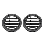 Roof Headliner AC Heater Air Vents for Ford Explorer, Lincoln MKT (2013-2019)