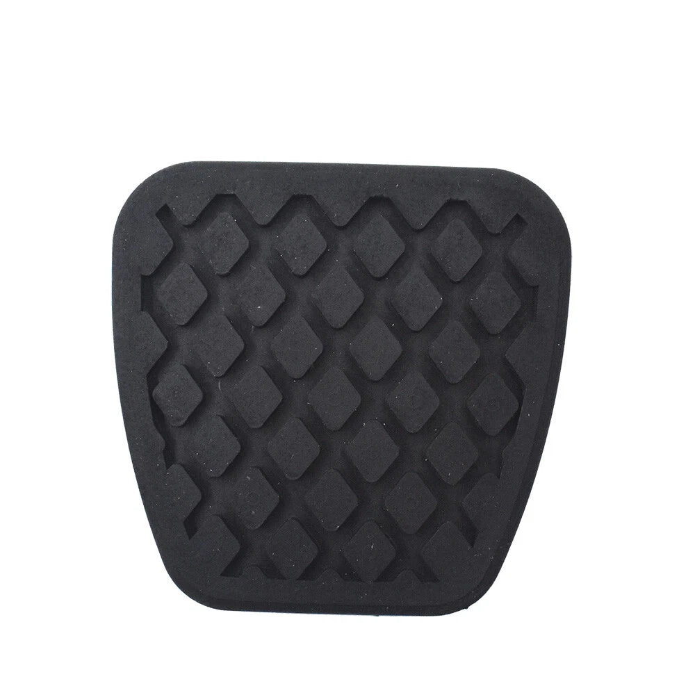 Brake Clutch Pedal Pad for Honda Civic CRX Acura Integra TL (1986–2014)