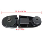 Rear Tailgate Glass Window Hinge for Ford Explorer Sport (1998-2001)