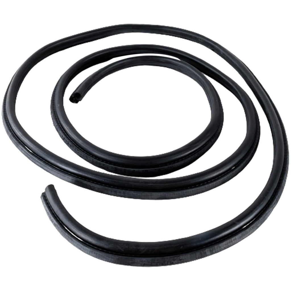 Glass Seal for Dodge Ram 2500 3500 (1994–2002) Front Driver/Passenger Side