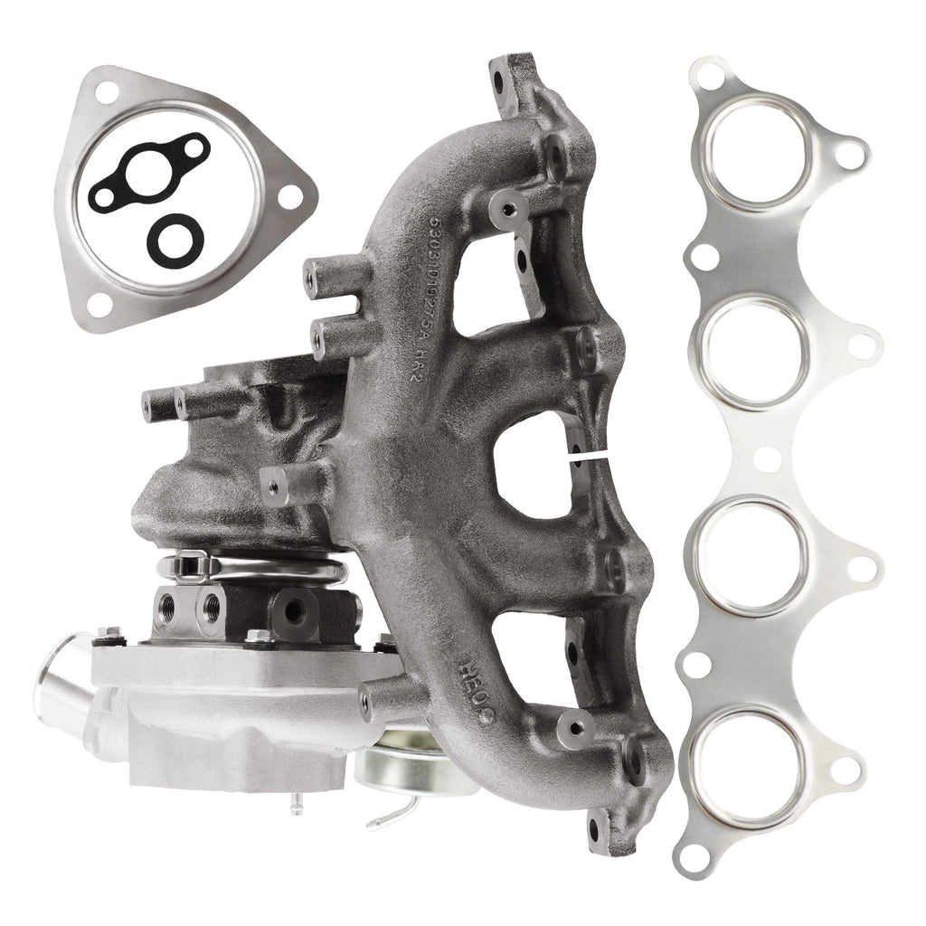 Turbocharger for Kia Hyundai Veloster Forte5 1.6L (2011–2019) 53039700306