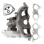 Turbocharger for Kia Hyundai Veloster Forte5 1.6L (2011–2019) 53039700306