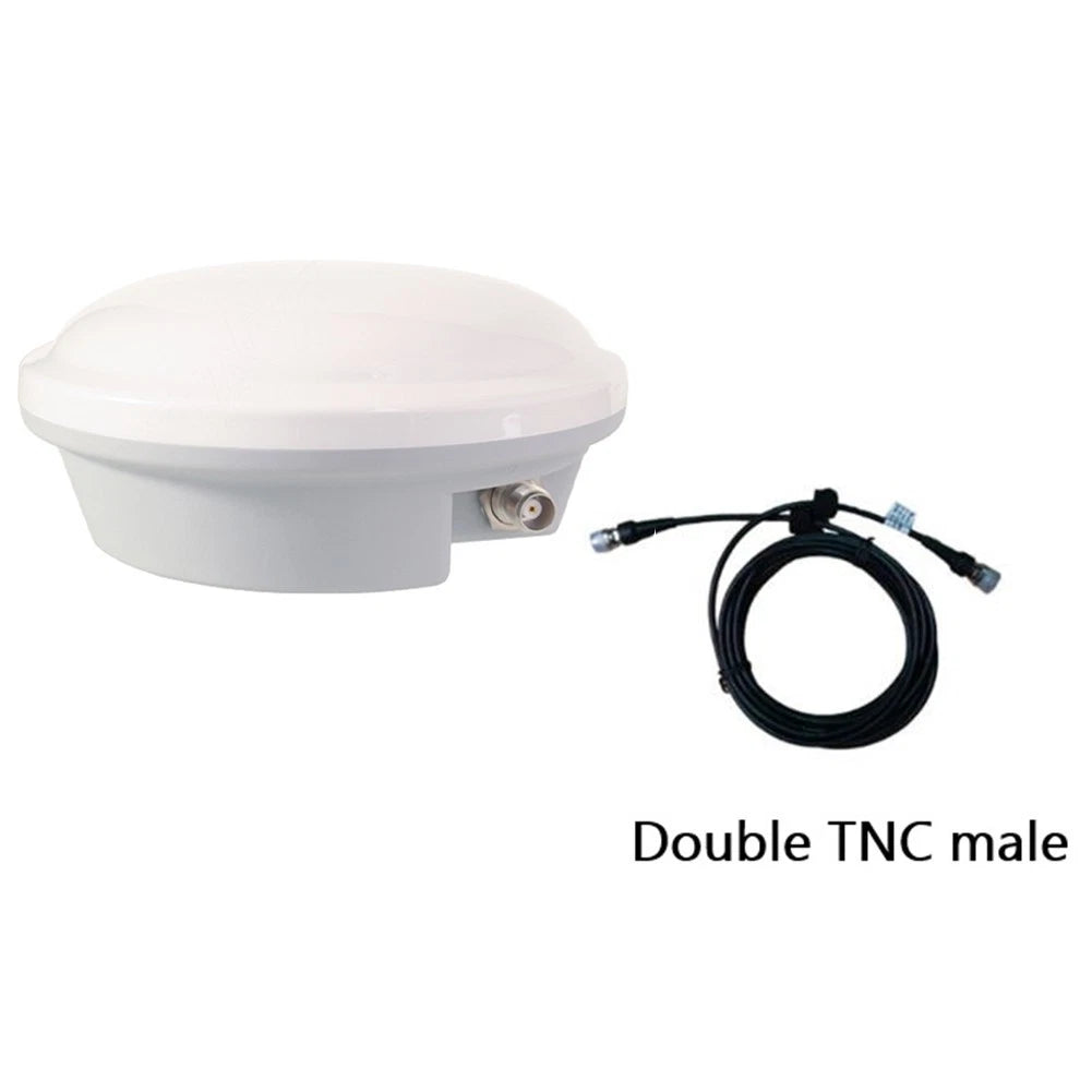 AG30 GNSS Measurement Antenna with 5m Cable for Land Marine Survey (2023)