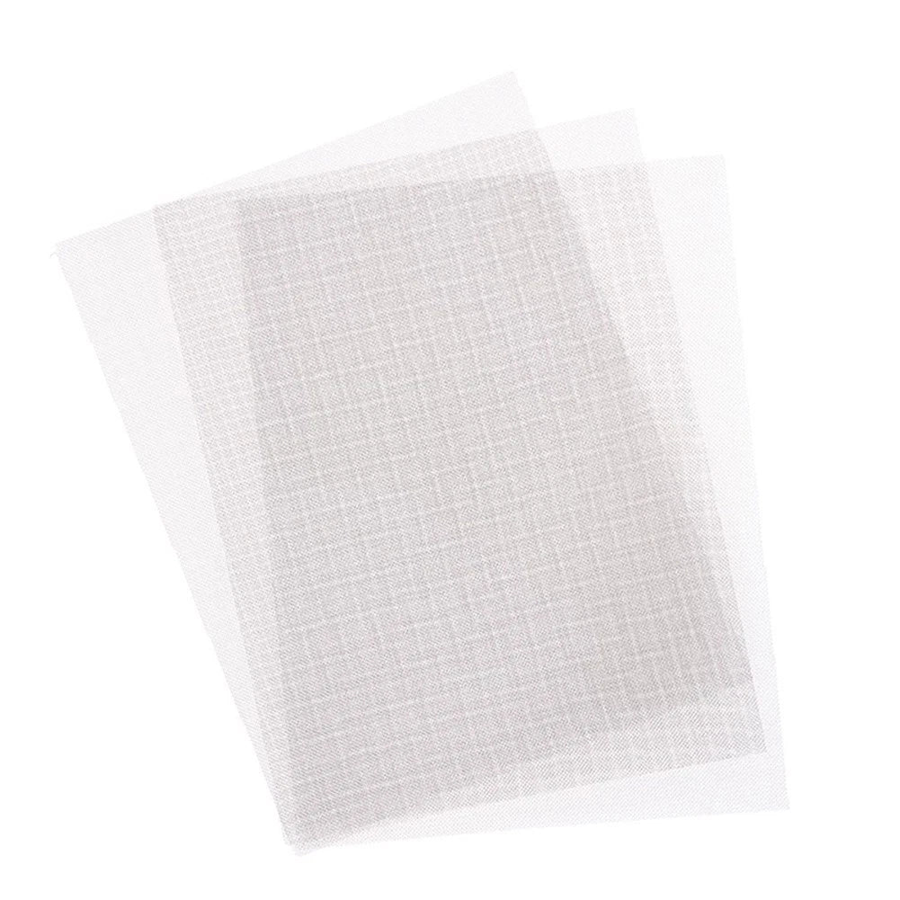 Net Crack Repair Mesh for Automotive Applications (Stainless Steel)