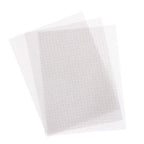 Net Crack Repair Mesh for Automotive Applications (Stainless Steel)
