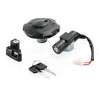 Ignition Switch Lock Set 2 Keys for Honda CRF150L (2017–2024)