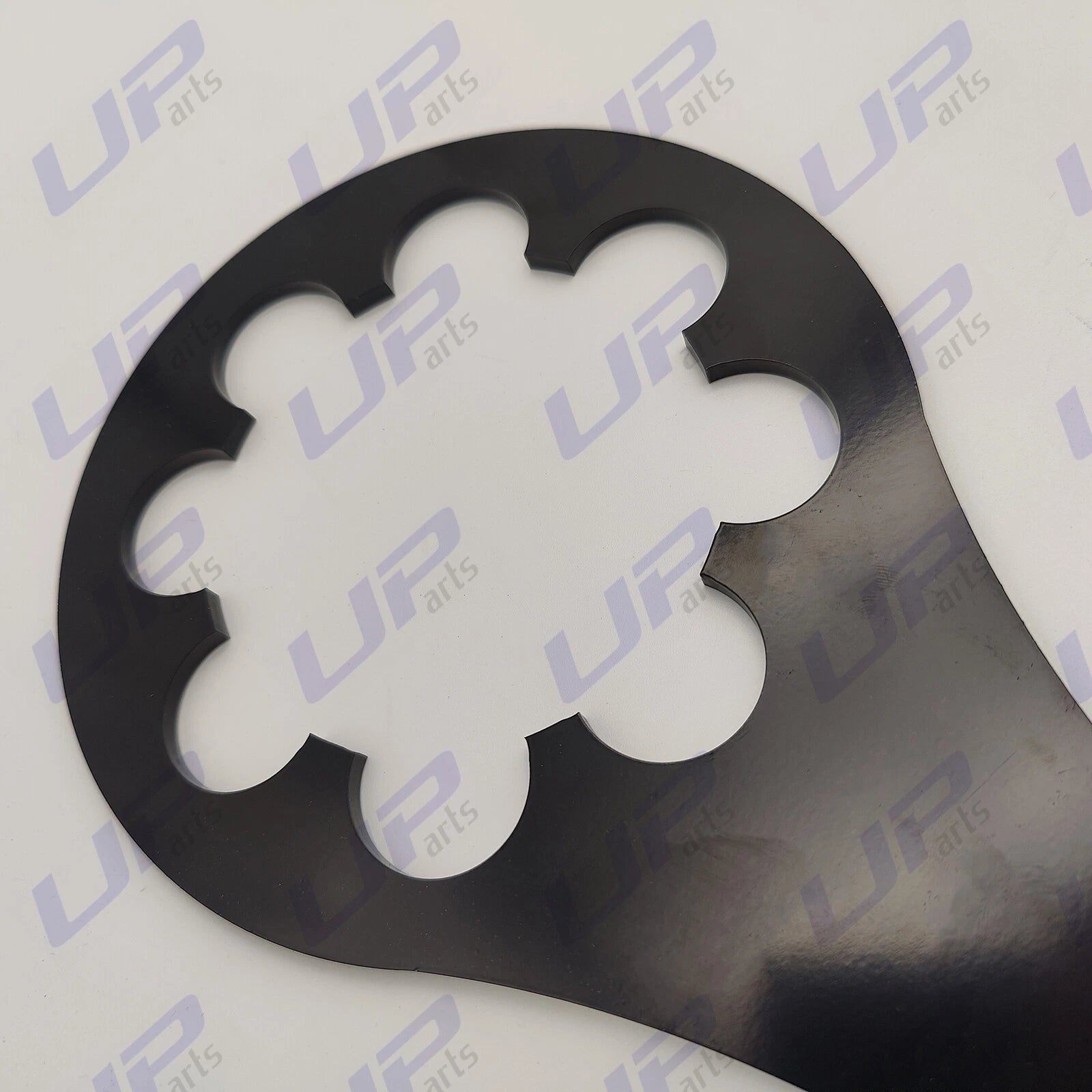 Bearing Carrier Retainer Tool for Mercruiser Mercury Sierra (1991–Present)