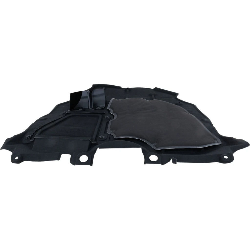 Engine Splash Shield for Lexus NX350 (2022–2024) Lower 2.4L Center