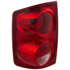 Tail Light for Dodge Dakota & Ram Dakota (2005-2011)