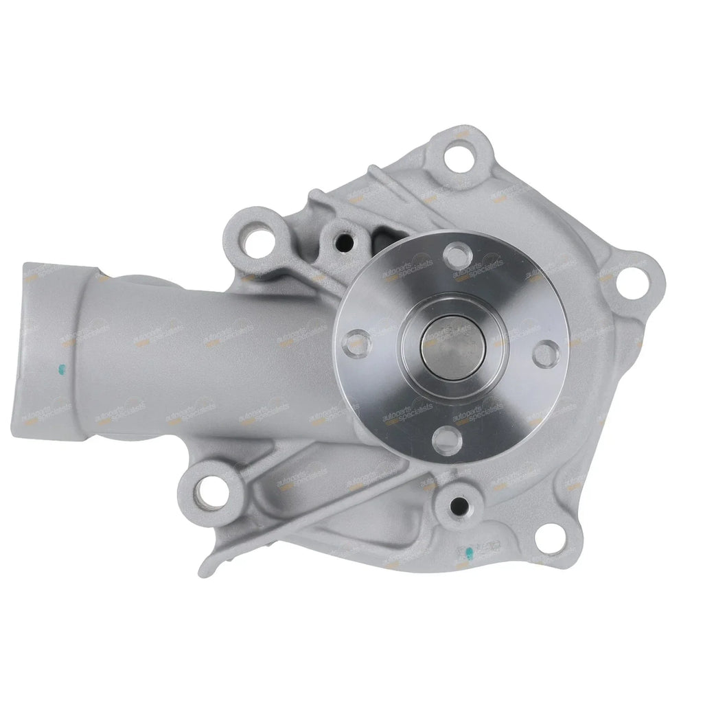 Engine Water Pump for Mitsubishi Lancer CH 4G69 2.4L SOHC (2005-2007)
