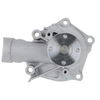 Engine Water Pump for Mitsubishi Lancer CH 4G69 2.4L SOHC (2005-2007)