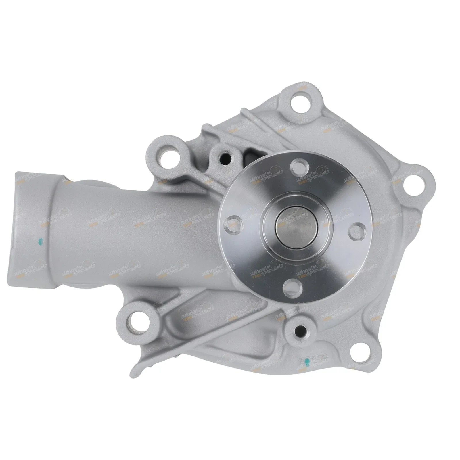 Engine Water Pump for Mitsubishi Lancer CH 4G69 2.4L SOHC (2005-2007)