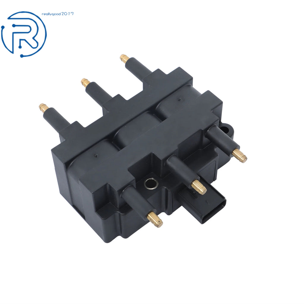 Ignition Coil for Chrysler Dodge Jeep Wrangler V6 (2007-2011)