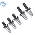 Set of 5 CAT40-ER16 Collet Chucks for CNC Machines 