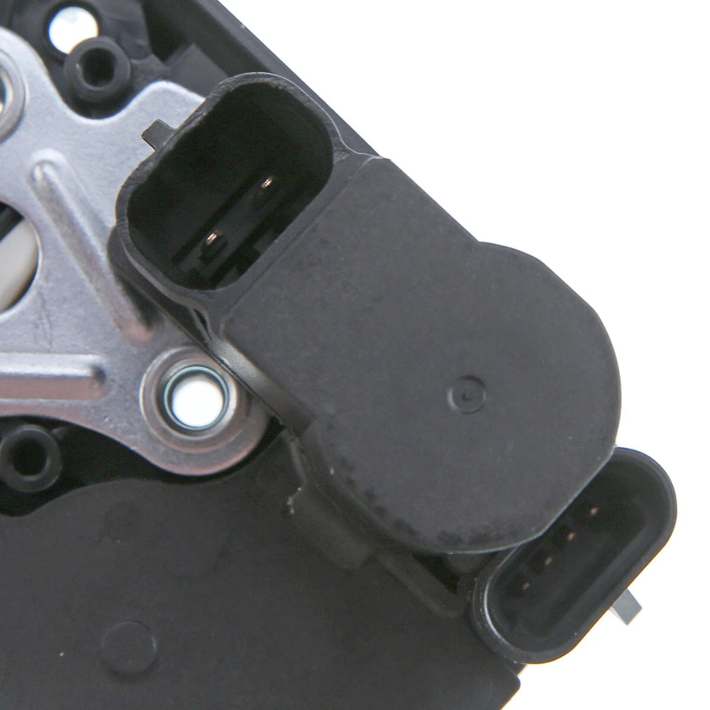 Front Left Door Lock Actuator for Chevrolet Silverado 1500 (2001-2006)