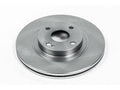 Front Brake Rotor for Mazda Miata (2001–2005) TG875MG