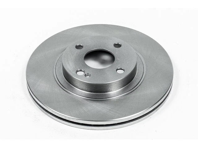 Front Brake Rotor for Mazda Miata (2001–2005) TG875MG