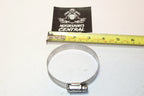 Stainless Steel Hose Clamp for Jet Ski Waverunner (Size 46)