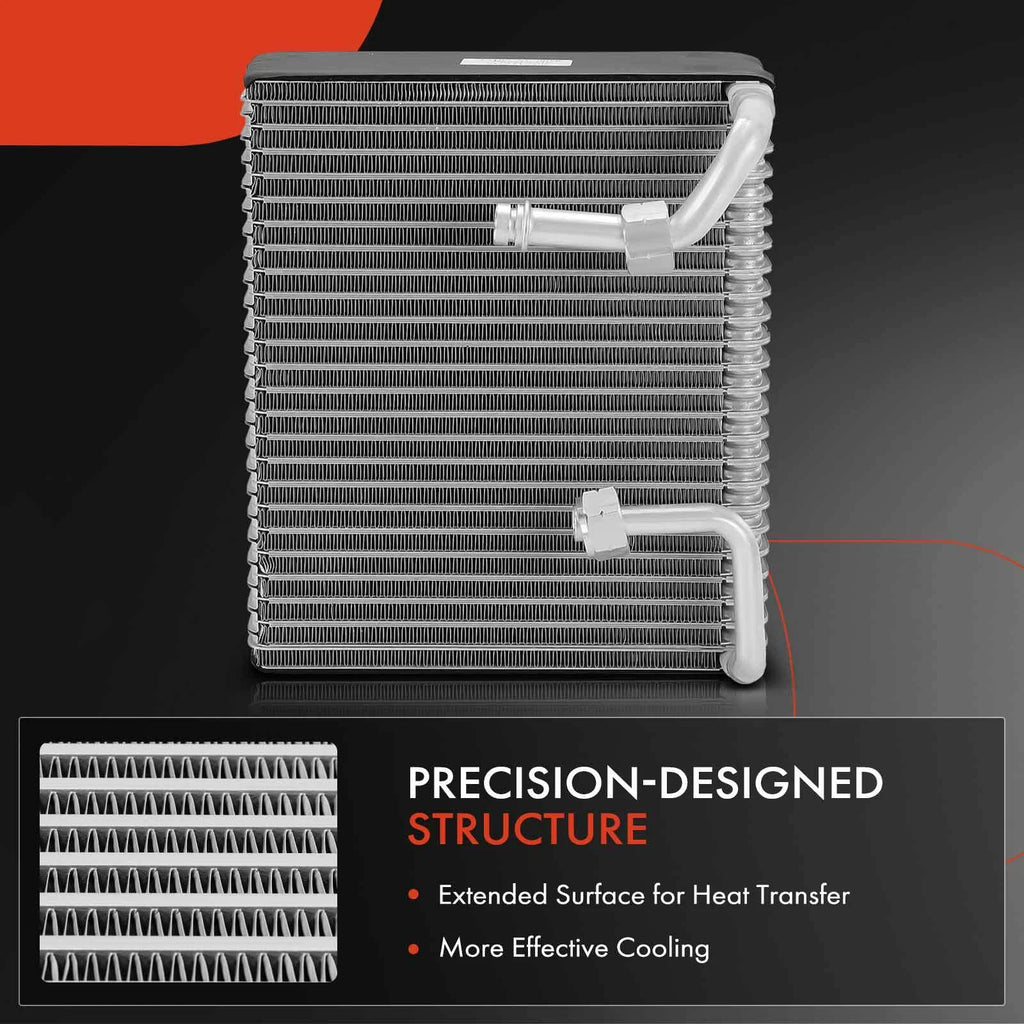 A/C Evaporator Core for Mitsubishi Eclipse Dodge Avenger (1995-1999)