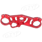 Triple Tree Upper Top Clamp for SUZUKI GSXR 600 750 1000 (2006-2009)