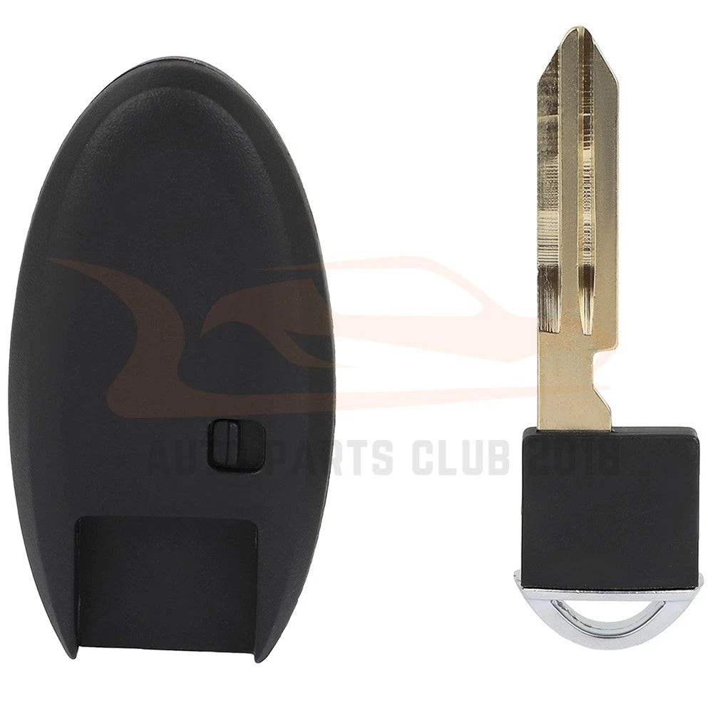 2X Key Entry Remote Fob for Nissan Murano (2019–2020) KR5TXN7 285E3-9UF1A