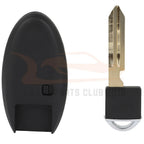 2X Key Entry Remote Fob for Nissan Murano (2019–2020) KR5TXN7 285E3-9UF1A